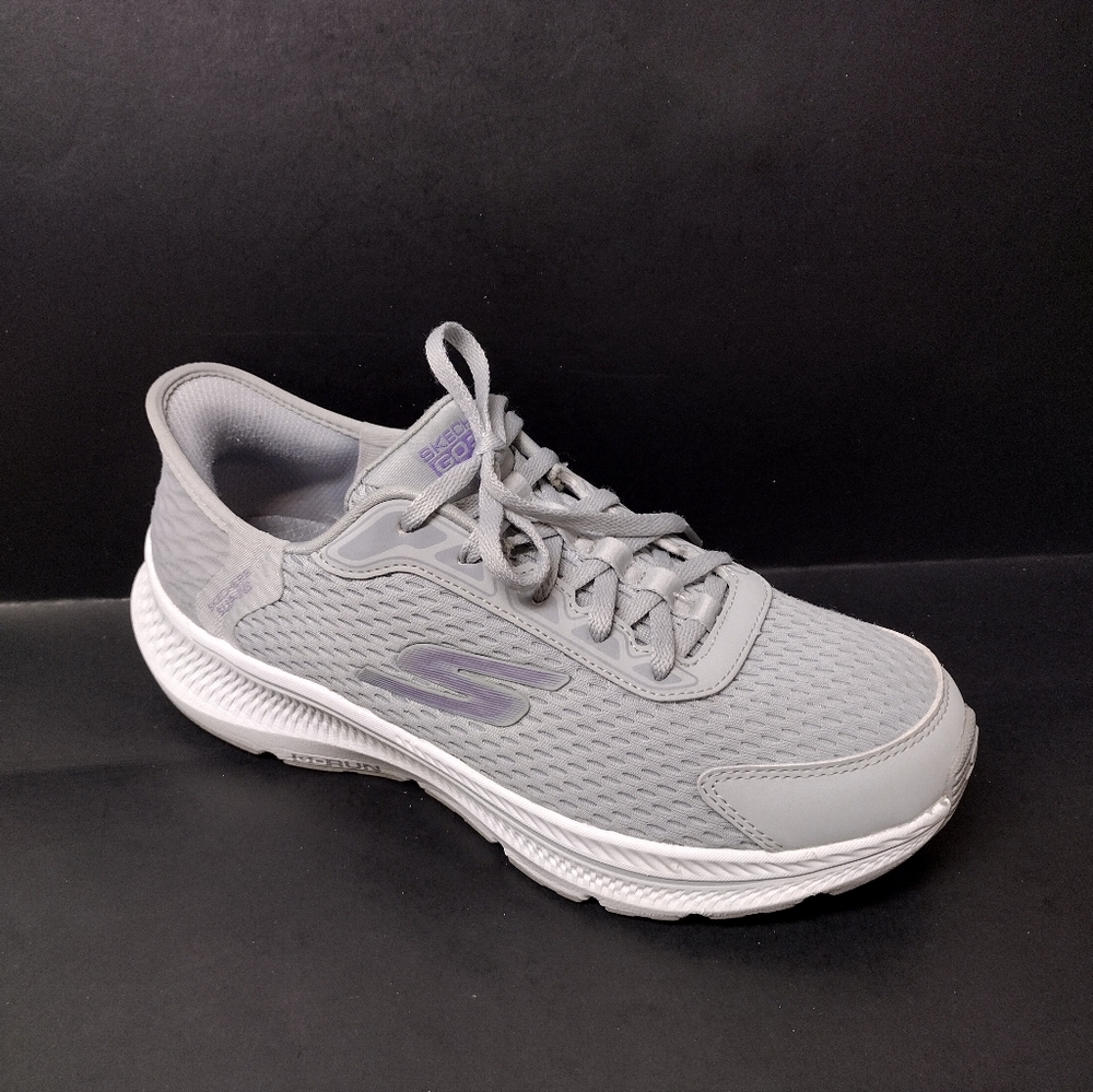 - Skechers Women's Hands Free Slip-ins Go Run Consistent 2.0...SIZE : 8.5 - Picture 2 of 10